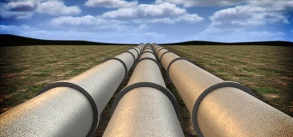 Επίσπευση του διπλασιασμού της μεταφορικής ικανότητας του ΤΑΡ Επίσπευση του διπλασιασμού της μεταφορικής ικανότητας του ΤΑΡ